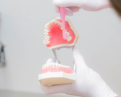 よねしま歯科・矯正歯科のイメージ