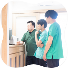 よねしま歯科・矯正歯科のイメージ