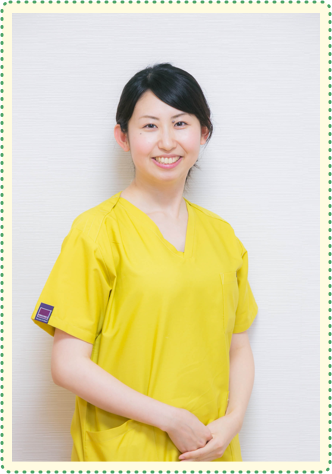 米嶋 枝里香