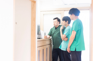 5通りの視点と考え