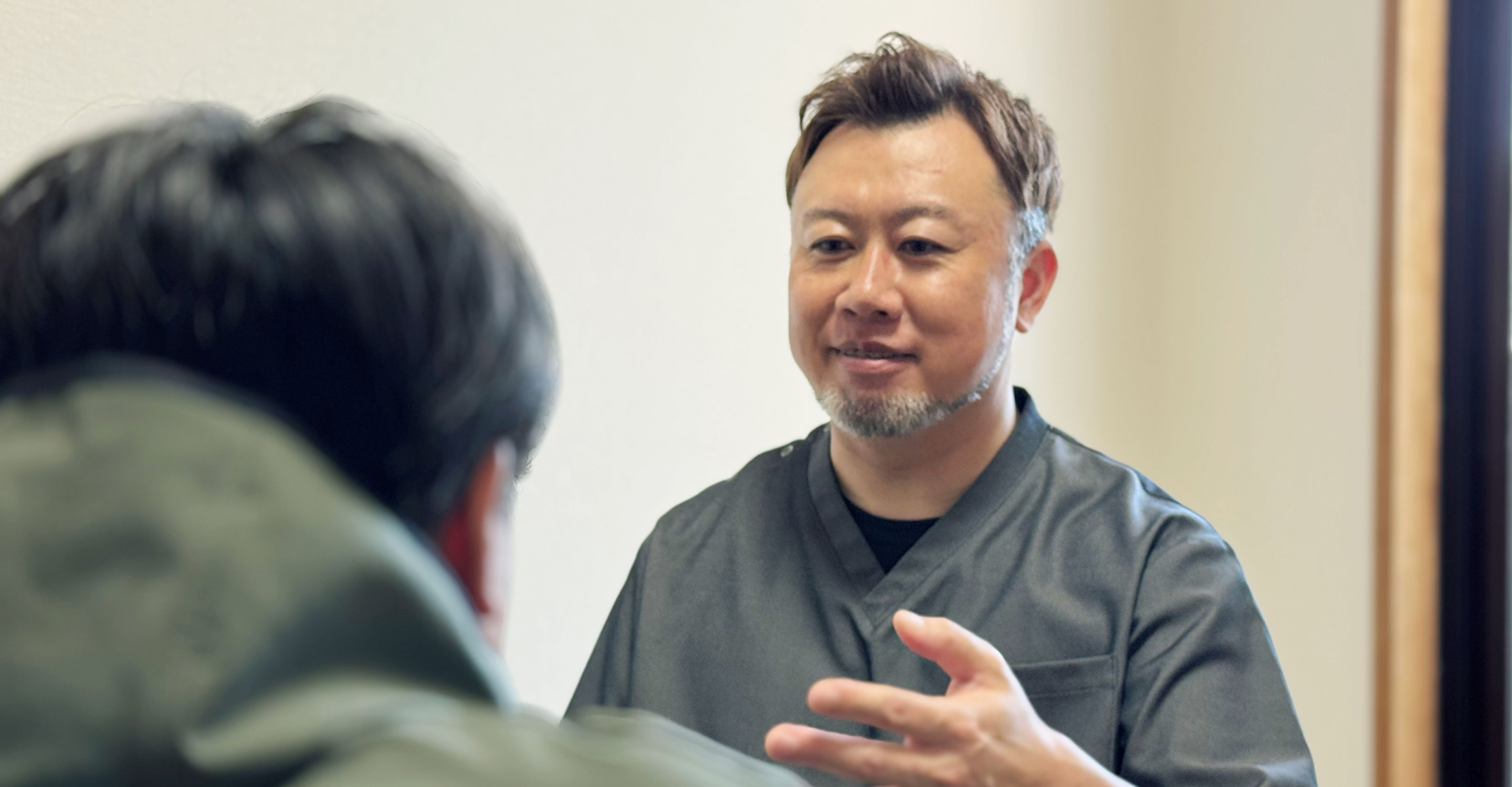 よねしま歯科・矯正歯科のイメージ