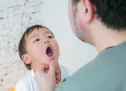 小児歯科