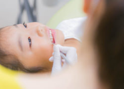 小児矯正歯科